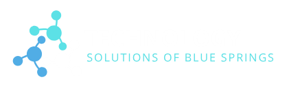 Technology Solutions Of Blue Springs logo